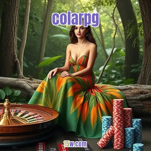 colarpg: A Magia da Fantasia nos Jogos Brasileiros