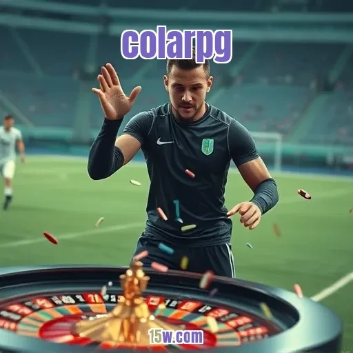 colarpg: O Portal dos Jogos de Terror Mais Envolventes do Brasil