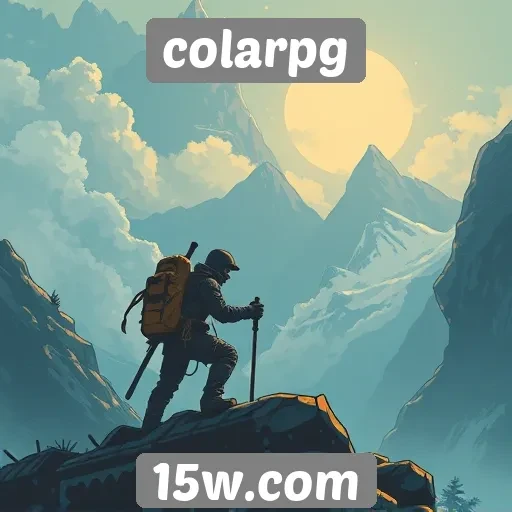 Dicas para melhorar sua experiência em colarpg