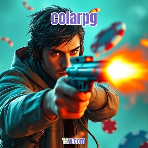 colarpg: Votamos nos Melhores Recursos da Seção de Simulação!